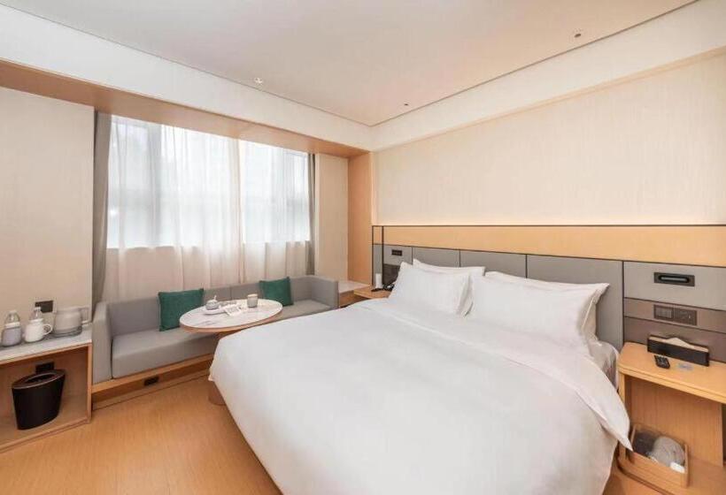 Ji Hotel Guang An Siyuan Plaza