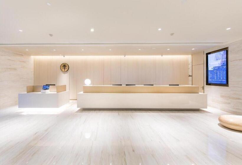 Ji Hotel Yuyao