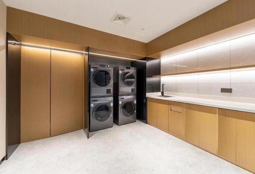 Nihao Hotel Quzhou Lotus Middle Road Railway Station