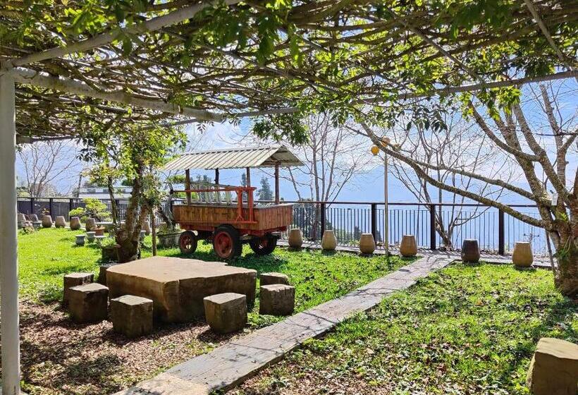 تختخواب و صبحانه Chang Qing Ju Homestay