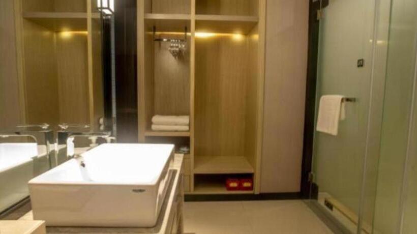 Echarm Hotel Changde Taoyuan Walking Street Jinyuan Tower