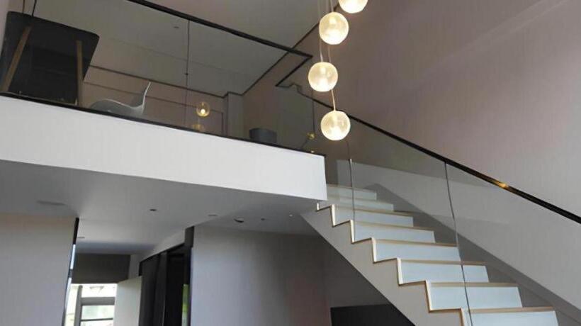 Hanting Hotel Anji Angel Avenue