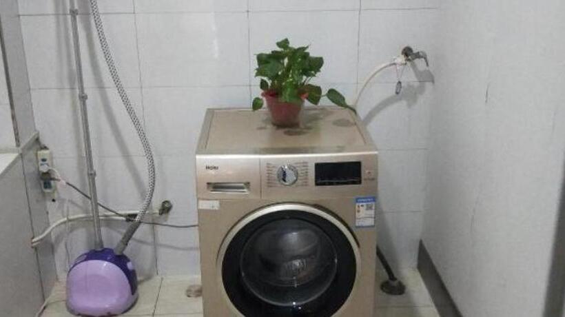 Hanting Hotel Yuncheng Jiefang Bei Road