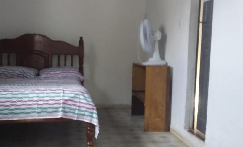 Hostel Residence Girassol