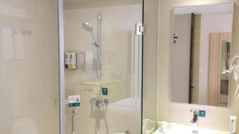 酒店 City Comfort Inn Foshan Dali Guangfo Zhicheng