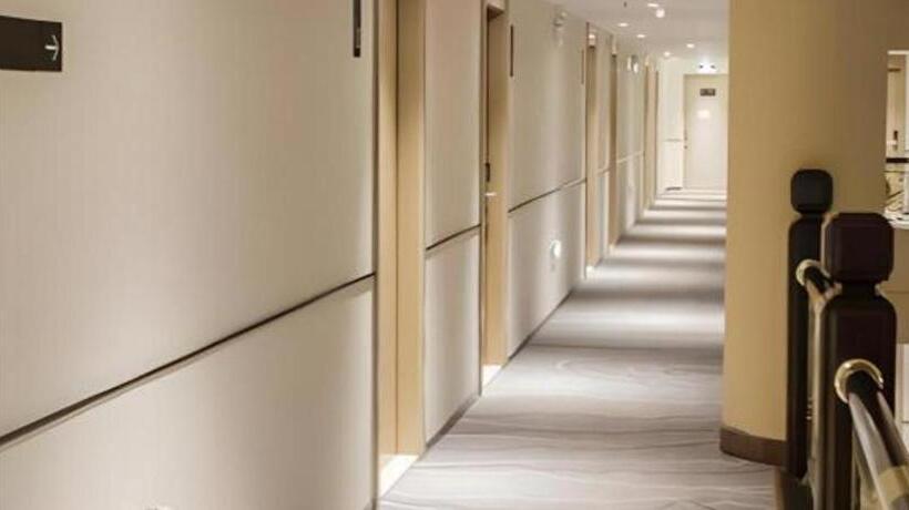 ホテル City Comfort Inn Foshan Ronggui Bus Station