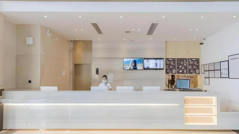 ホテル City Comfort Inn Foshan Ronggui Bus Station