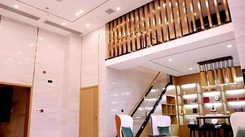 酒店 City Comfort Inn Yiyang Qiaonan Xiufeng Park