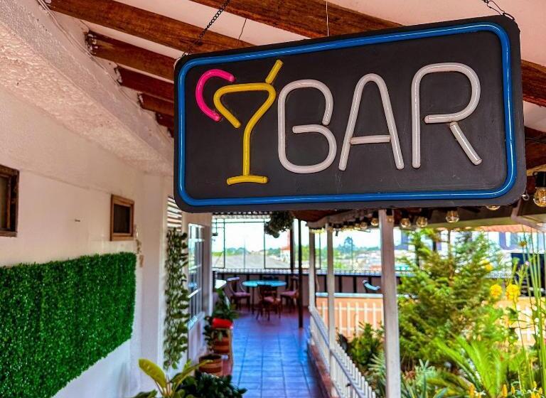 هتل Mirador Circasia