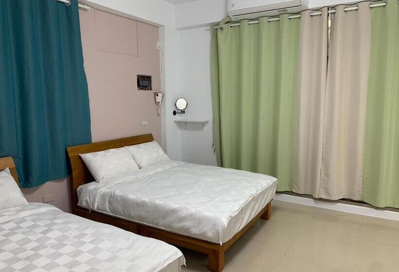 پانسیون Crescent Bay Bike