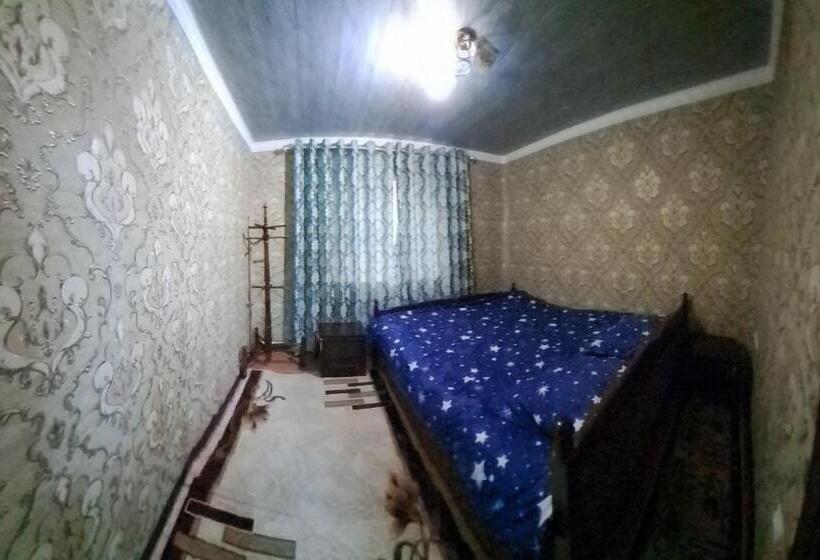 פנסיון Dacha Aksay