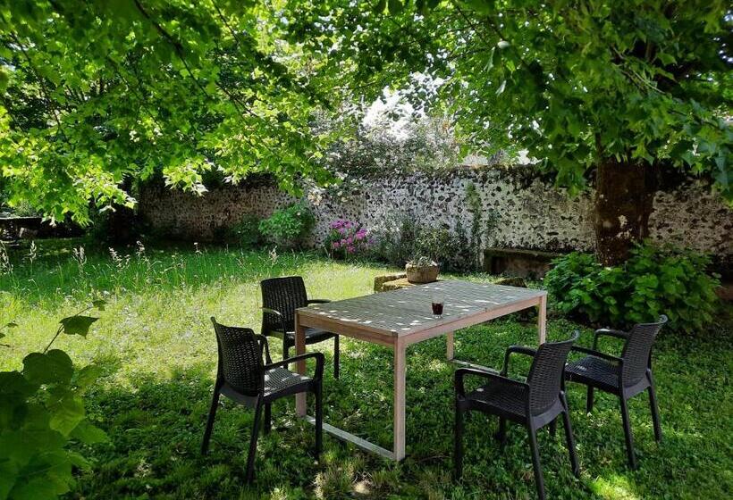 بنسيون Le Presbytère Des Renards
