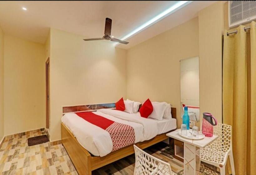بنسيون Royal Regency Palace Vijay Chowk Gorakhpur