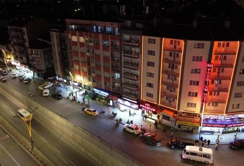 Premium Otel