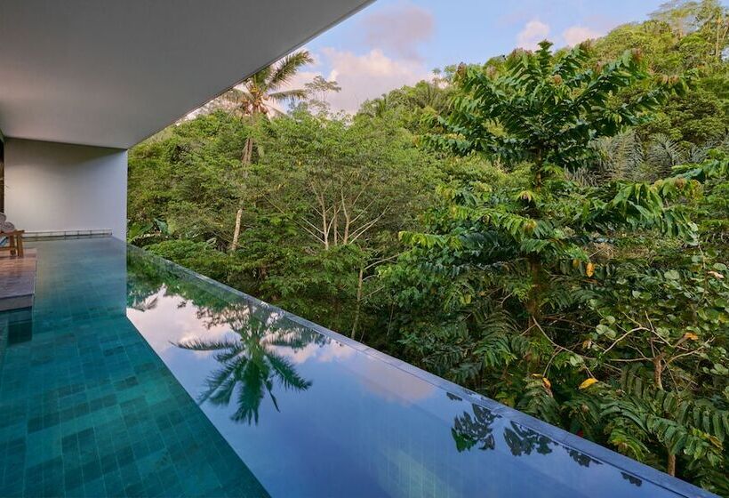 Anantara Ubud Bali Resort