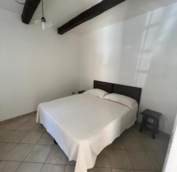 B&b U Spuortu