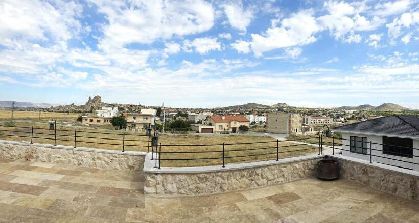 تختخواب و صبحانه İncebey Konak Cappadocia House