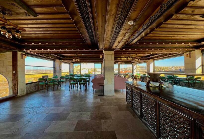 تختخواب و صبحانه İncebey Konak Cappadocia House