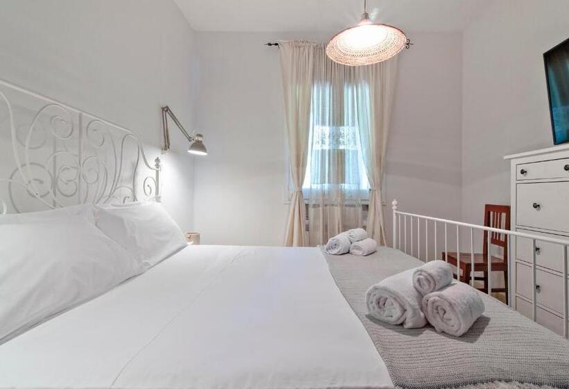 ベッドアンドブレックファースト Villa Demetra Country House