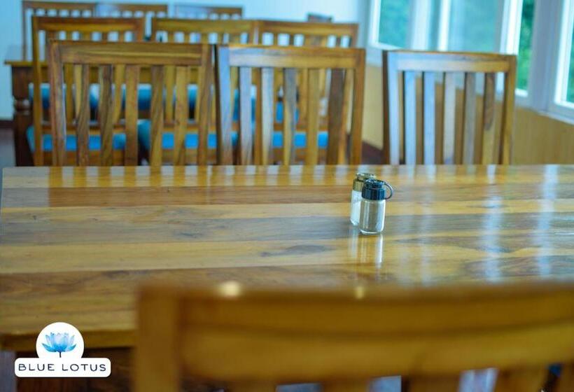 فندق Blue Lotus Resort
