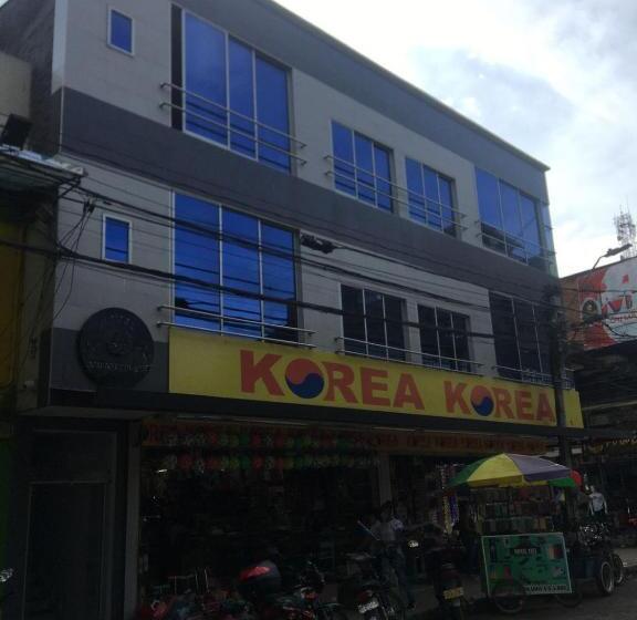 هتل Confort Plaza
