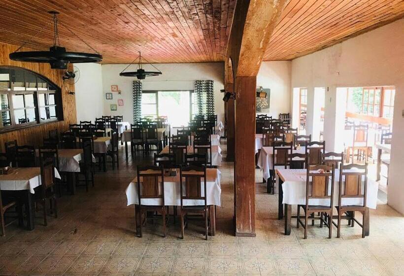فندق Espaço Jequitibá