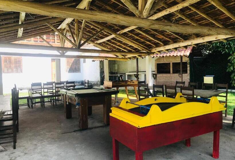فندق Espaço Jequitibá