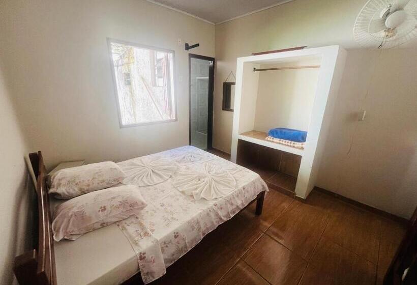 فندق Espaço Jequitibá