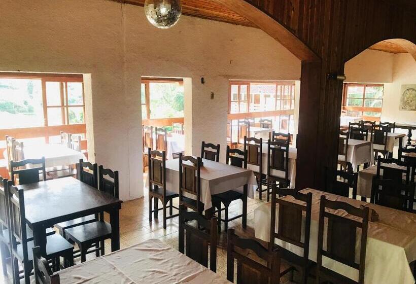 فندق Espaço Jequitibá