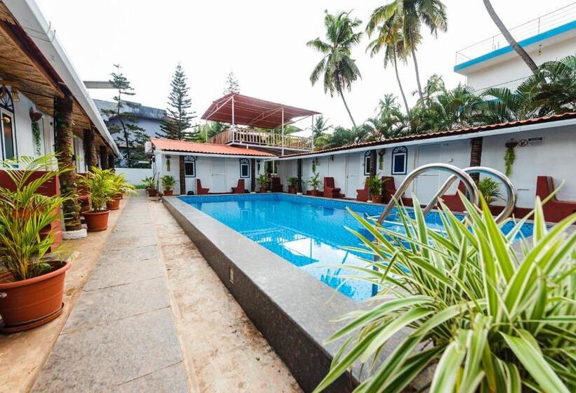 هتل La Paulo S Beach Resort