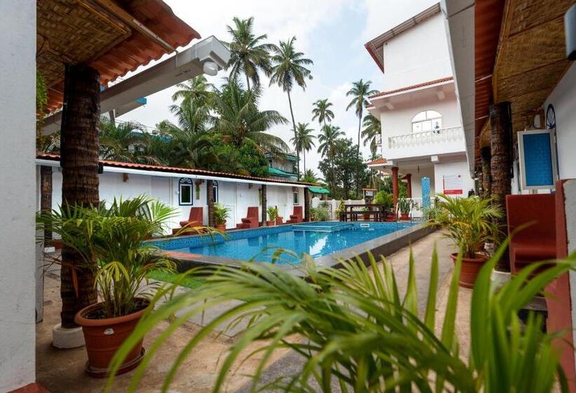 هتل La Paulo S Beach Resort