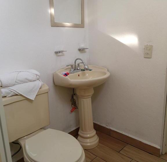 فندق Posada Villa Aurora