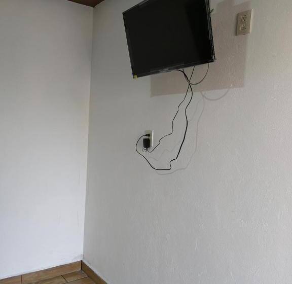 فندق Posada Villa Aurora
