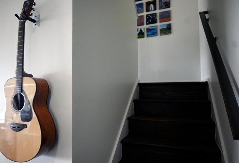 酒店 Sauna, Dog Friendly Amazing Views To Ski Slopes