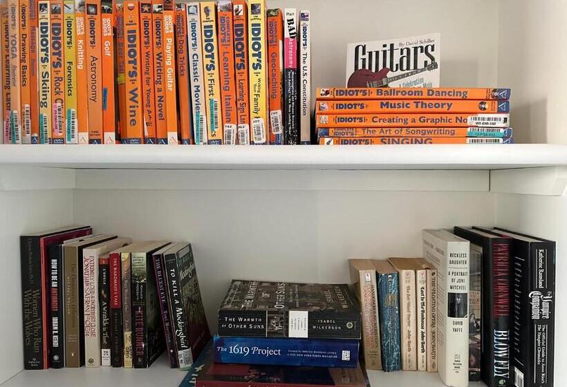 酒店 Sauna, Dog Friendly Amazing Views To Ski Slopes