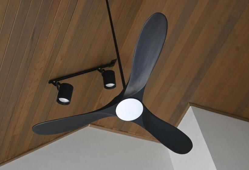 酒店 Sauna, Dog Friendly Amazing Views To Ski Slopes