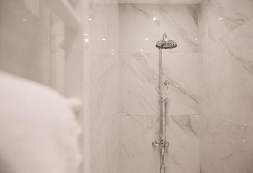 هتل Villa Gutenberg Le Grand    Free Parking