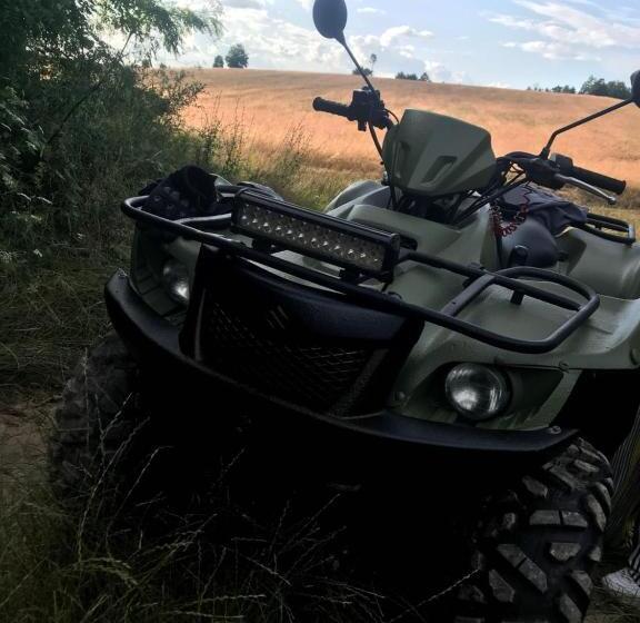 פנסיון N.a.d Resort Complex Srl