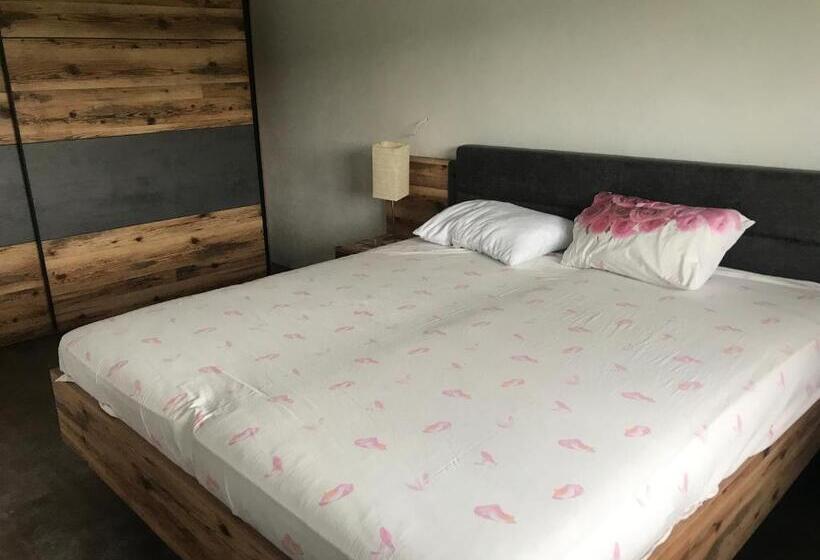 פנסיון N.a.d Resort Complex Srl