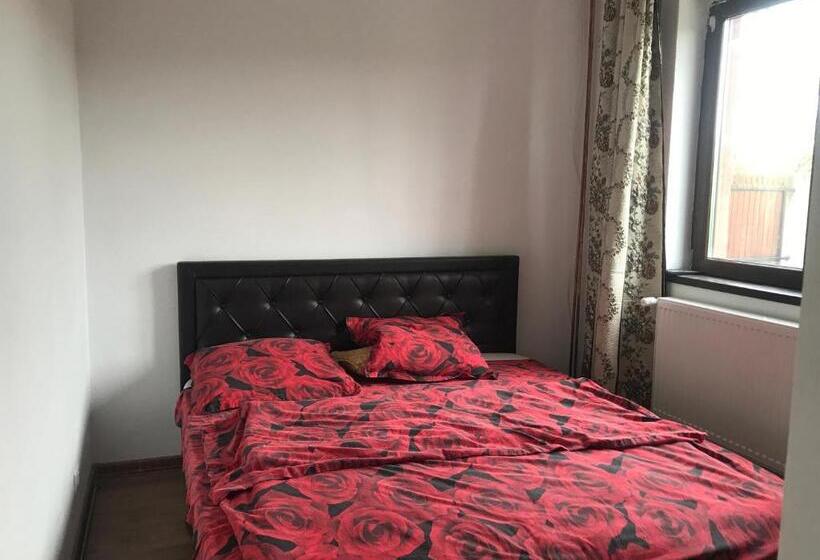 פנסיון N.a.d Resort Complex Srl