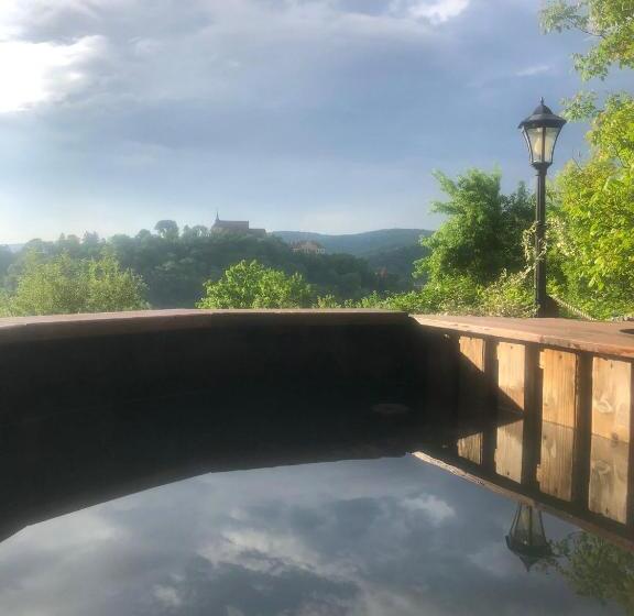 פנסיון N.a.d Resort Complex Srl