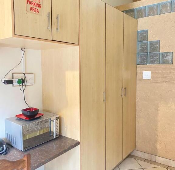 פנסיון Texas Lodge