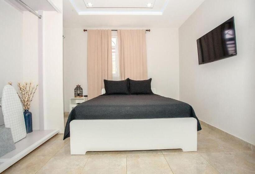 استراحتگاه Ecomar Rentals