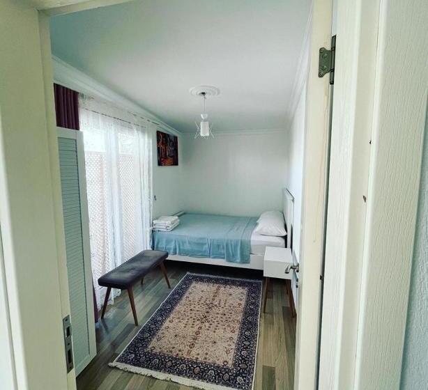 çakir Buti̇k Otel