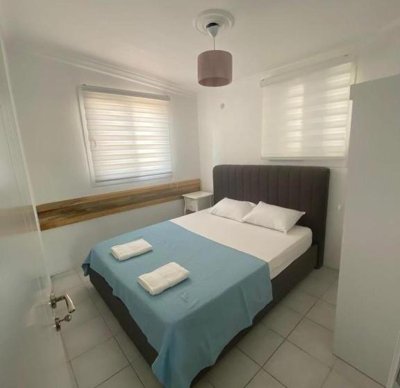 çakir Buti̇k Otel