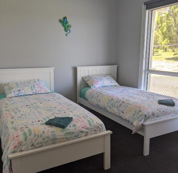 Bed and Breakfast Australian Wildlife At Your Door