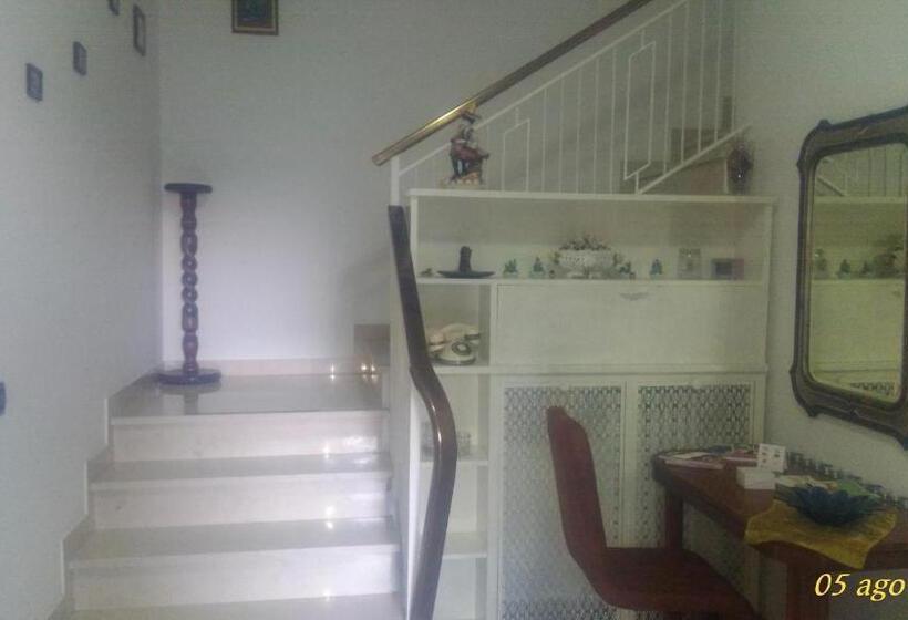 مبيت وإفطار Casa Giulia