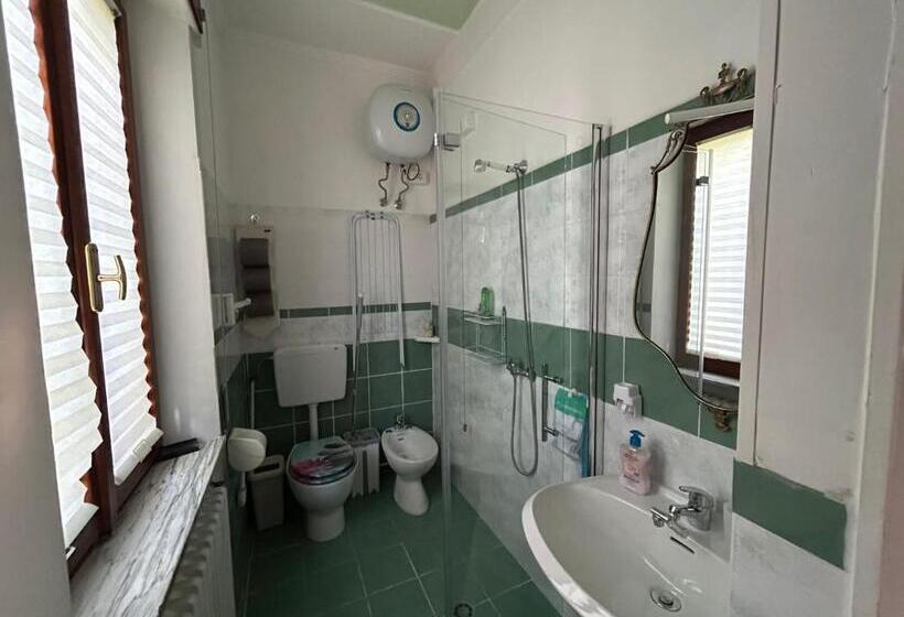 مبيت وإفطار Casa Giulia