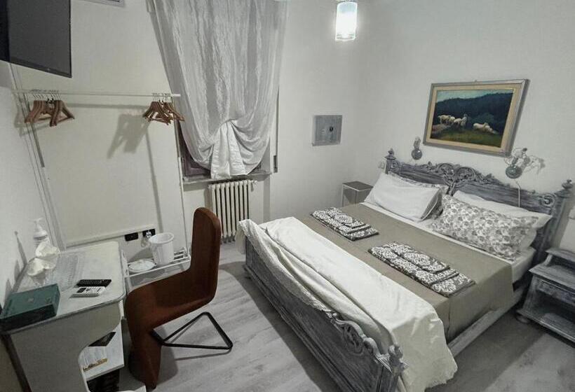 مبيت وإفطار Casa Giulia