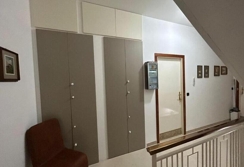 مبيت وإفطار Casa Giulia